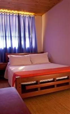 фото отеля Hotel Jeronimo