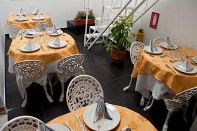 фото отеля Hotel Jeronimo