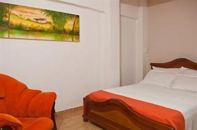 фото отеля Hotel Jeronimo