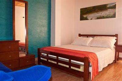 фото отеля Hotel Jeronimo