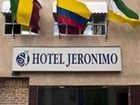 фото отеля Hotel Jeronimo