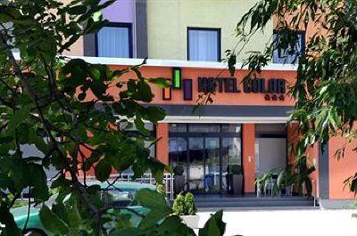фото отеля Hotel Color Bratislava