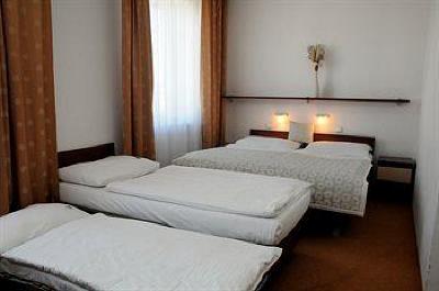 фото отеля Hotel Color Bratislava