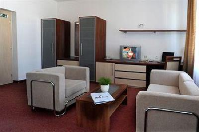 фото отеля Hotel Color Bratislava
