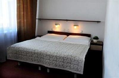 фото отеля Hotel Color Bratislava