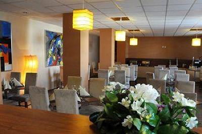 фото отеля Hotel Color Bratislava