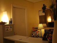 Pension Bilbao **