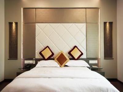 фото отеля Hotel Flair Inn