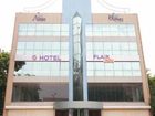фото отеля Hotel Flair Inn