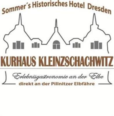 фото отеля Schloss-gut-Hotel Sommers Kurhaus
