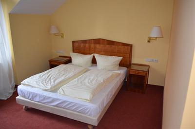 фото отеля Schloss-gut-Hotel Sommers Kurhaus