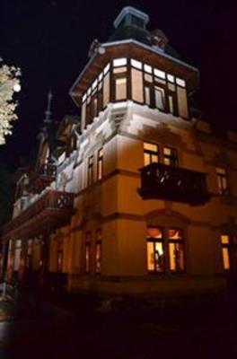 фото отеля Schloss-gut-Hotel Sommers Kurhaus