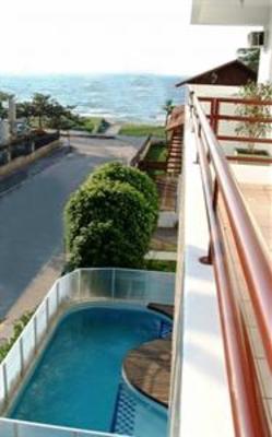 фото отеля Ilhamar Canas Hotel