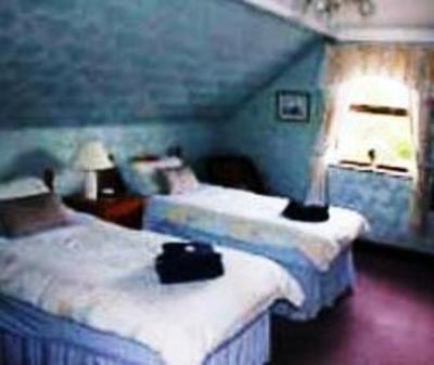 фото отеля Dunvegan House