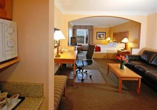 фото отеля Holiday Inn Express Hotel & Suites Charlottetown