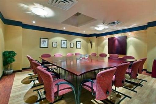 фото отеля Holiday Inn Express Hotel & Suites Charlottetown