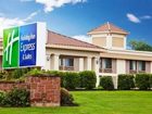 фото отеля Holiday Inn Express Hotel & Suites Charlottetown