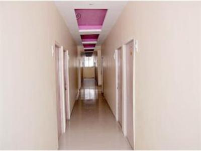 фото отеля Hotel New Samrat