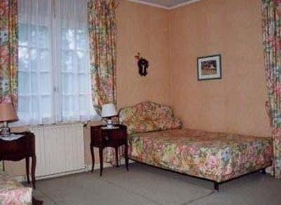 фото отеля Residence Clairbois Chambres d'Hotes