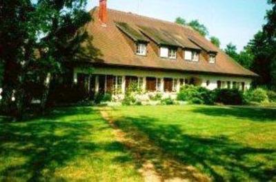 фото отеля Residence Clairbois Chambres d'Hotes