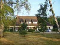 Residence Clairbois Chambres d'Hotes