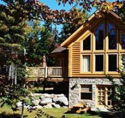 фото отеля Fiddler Lake Resort Mille Isles