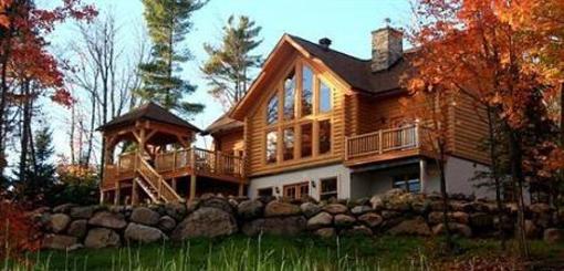 фото отеля Fiddler Lake Resort Mille Isles