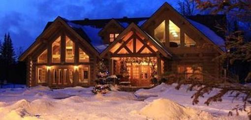фото отеля Fiddler Lake Resort Mille Isles