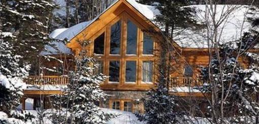 фото отеля Fiddler Lake Resort Mille Isles