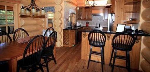 фото отеля Fiddler Lake Resort Mille Isles