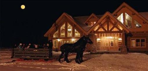 фото отеля Fiddler Lake Resort Mille Isles