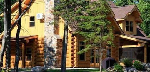 фото отеля Fiddler Lake Resort Mille Isles