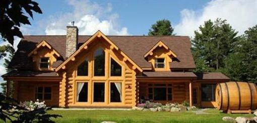фото отеля Fiddler Lake Resort Mille Isles