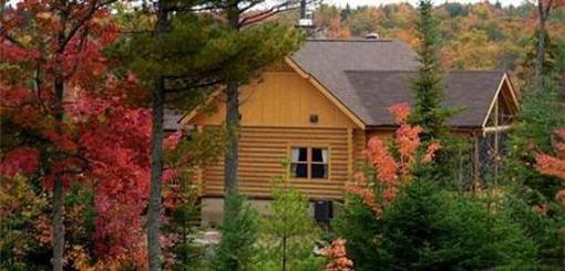 фото отеля Fiddler Lake Resort Mille Isles