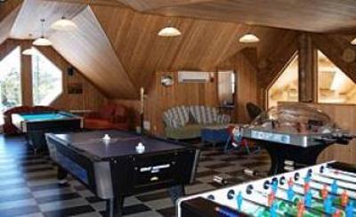 фото отеля Fiddler Lake Resort Mille Isles