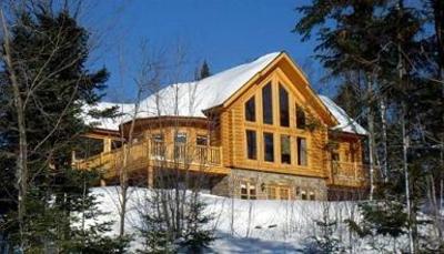фото отеля Fiddler Lake Resort Mille Isles