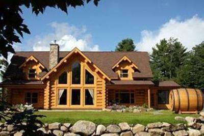 фото отеля Fiddler Lake Resort Mille Isles