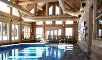 фото отеля Fiddler Lake Resort Mille Isles