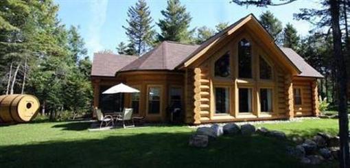 фото отеля Fiddler Lake Resort Mille Isles