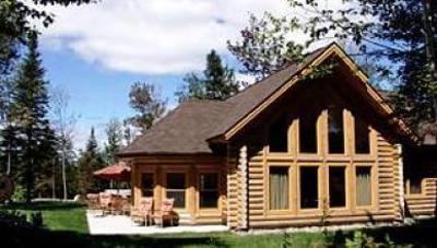 фото отеля Fiddler Lake Resort Mille Isles