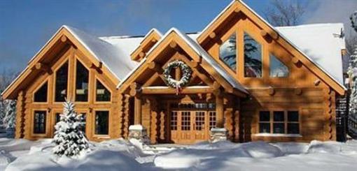 фото отеля Fiddler Lake Resort Mille Isles