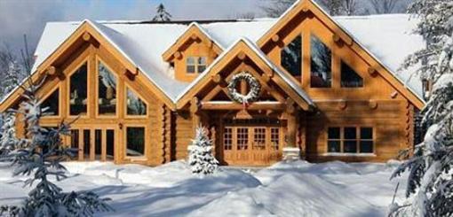 фото отеля Fiddler Lake Resort Mille Isles