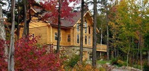 фото отеля Fiddler Lake Resort Mille Isles