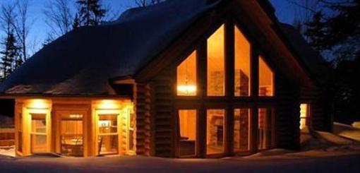 фото отеля Fiddler Lake Resort Mille Isles