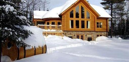 фото отеля Fiddler Lake Resort Mille Isles
