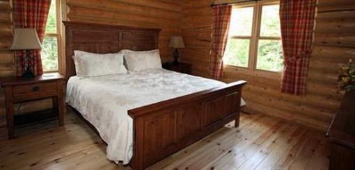 фото отеля Fiddler Lake Resort Mille Isles