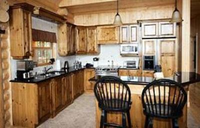 фото отеля Fiddler Lake Resort Mille Isles
