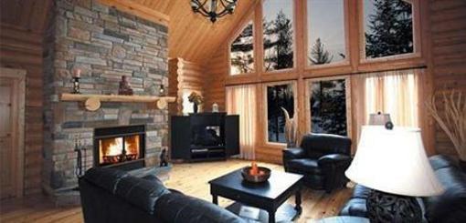 фото отеля Fiddler Lake Resort Mille Isles