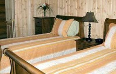 фото отеля Fiddler Lake Resort Mille Isles