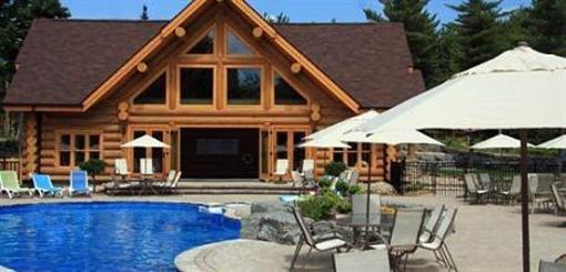 фото отеля Fiddler Lake Resort Mille Isles